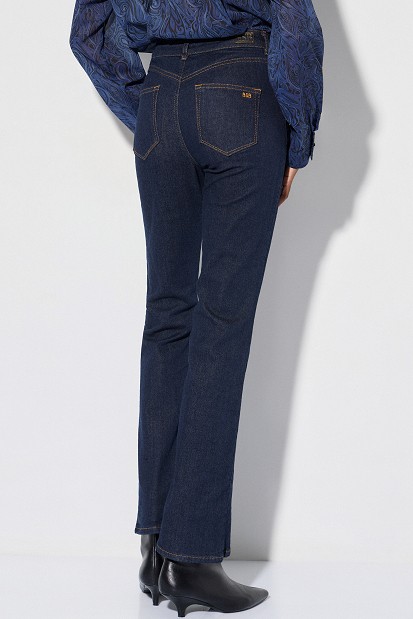 Sophie bootcut τζιν
