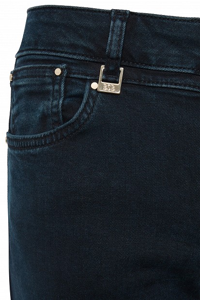 Nadia bootcut jeans