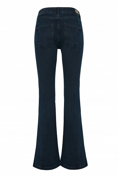 Nadia bootcut jeans