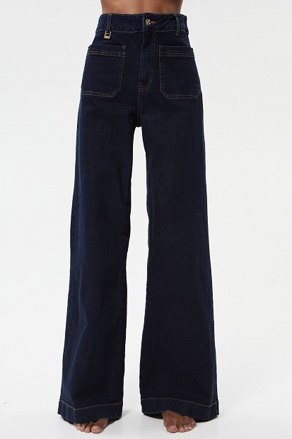 Melanie straight fit jeans