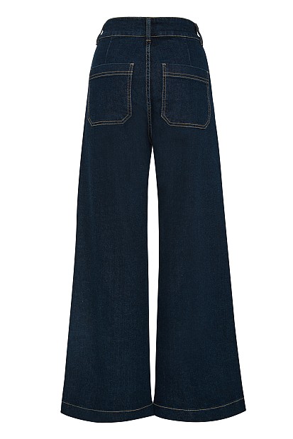 Melanie straight fit jeans
