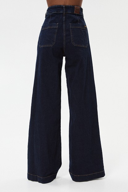 Melanie straight fit jeans