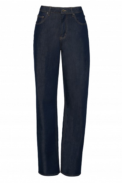 Lilian slim-fit jeans
