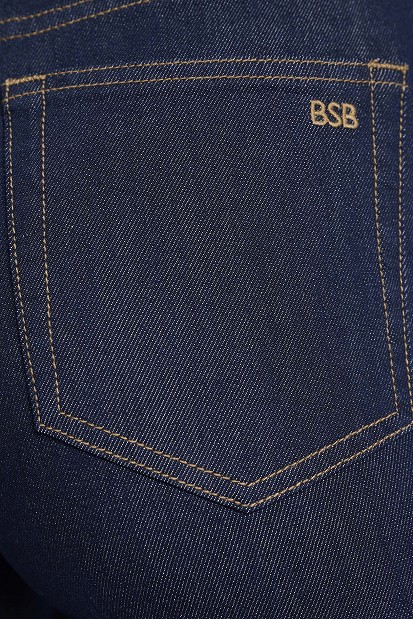 Lilian slim-fit jeans