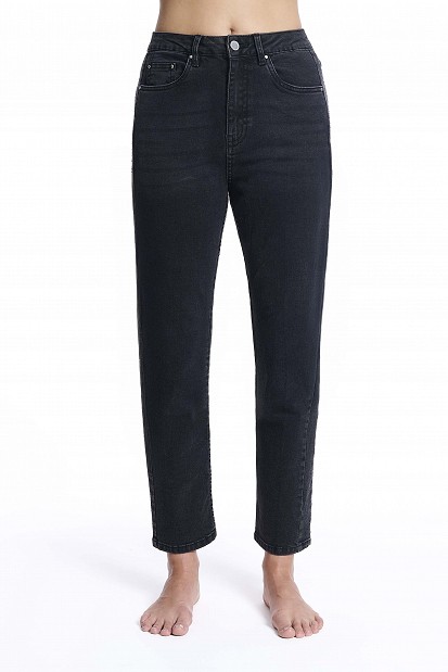 Blugi Mila slim-fit