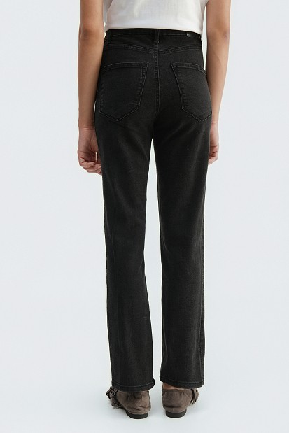 Mila slim-fit jeans