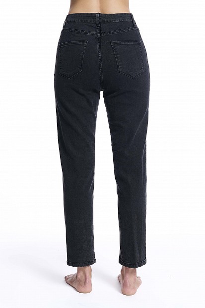 Blugi Mila slim-fit