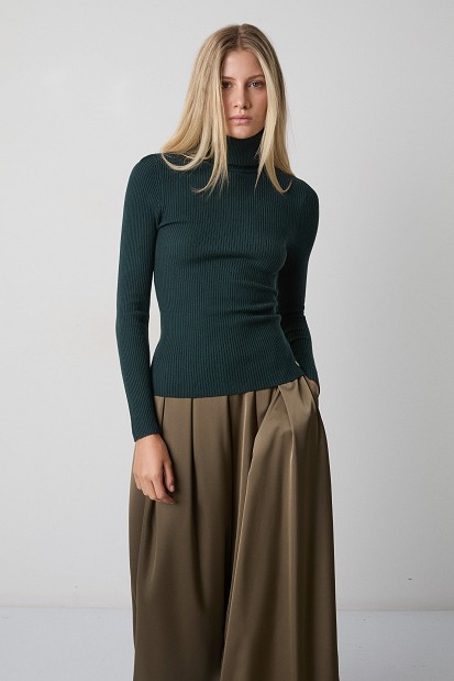 Βασικό ριπ πουλόβερ ζιβάγκο