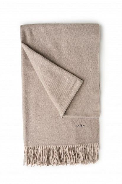 Cotton scarf