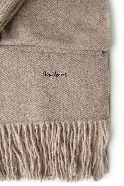 Cotton scarf