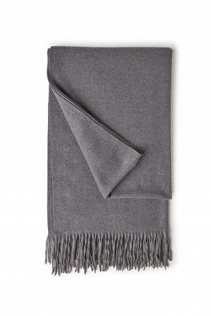 Cotton scarf