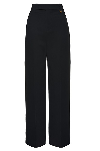 Trousers 3/4