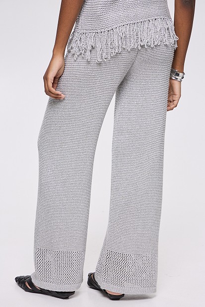 BSB Fashion - Our favorite paper bag trousers are now on