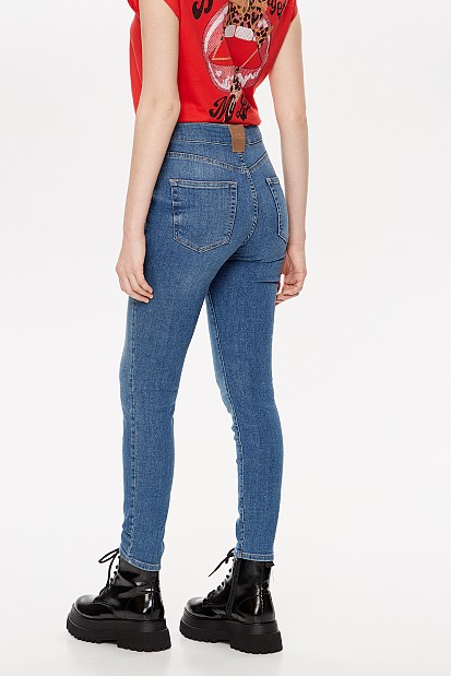 Selena slim fit jeans