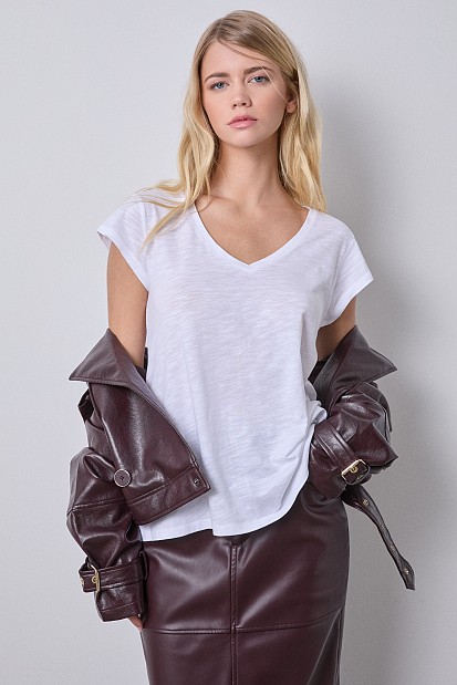 Basic t-shirt