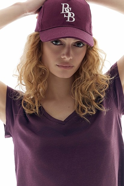 Basic t-shirt