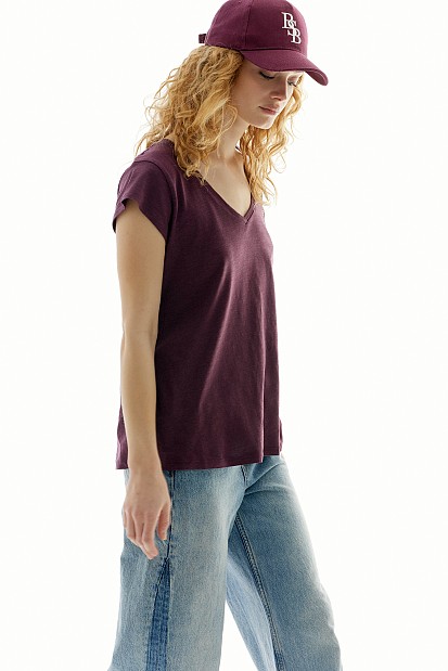 Basic t-shirt