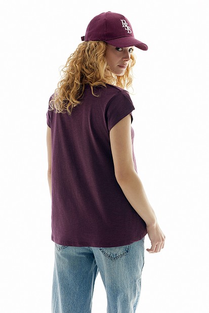 Basic t-shirt