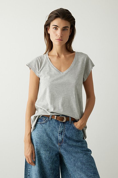 Basic t-shirt