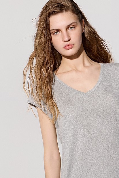 Basic t-shirt