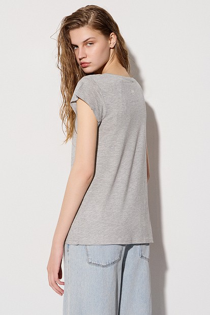 Basic t-shirt