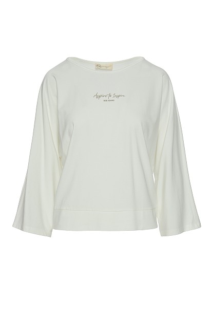 Blouse 3/4 sleeves