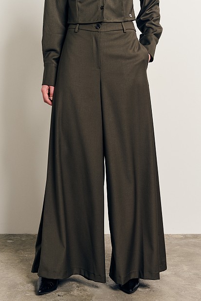 Παντελόνι καμπάνα