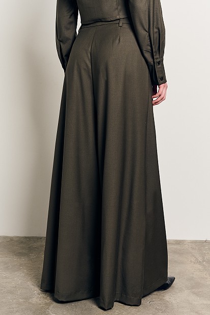 Παντελόνι καμπάνα