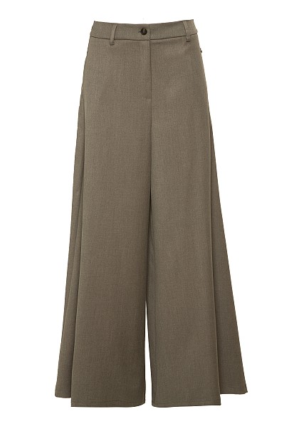 Παντελόνι καμπάνα