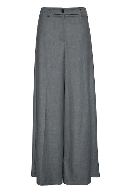 Flare pants