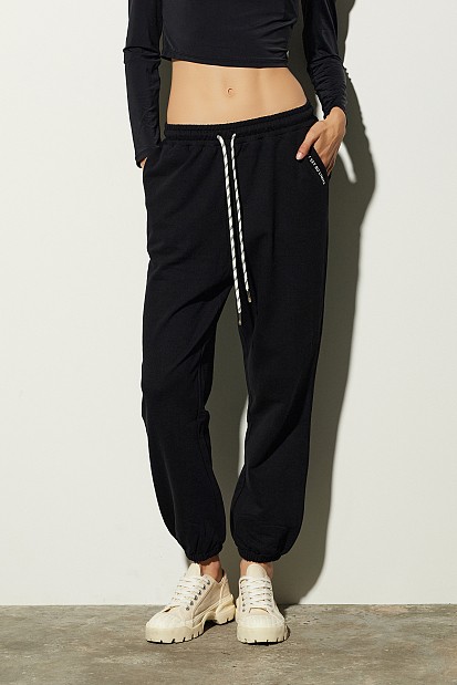 Φόρμα με λάστιχο