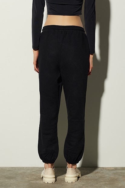 Φόρμα με λάστιχο