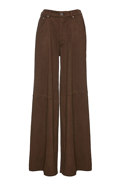 Lexa flare pants