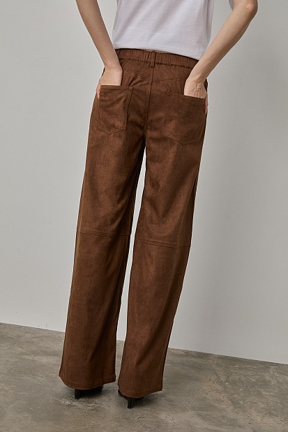 Lexa flare pants
