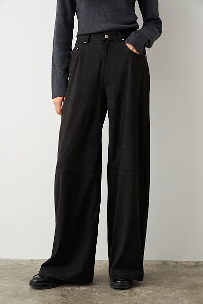 Lexa flare pants