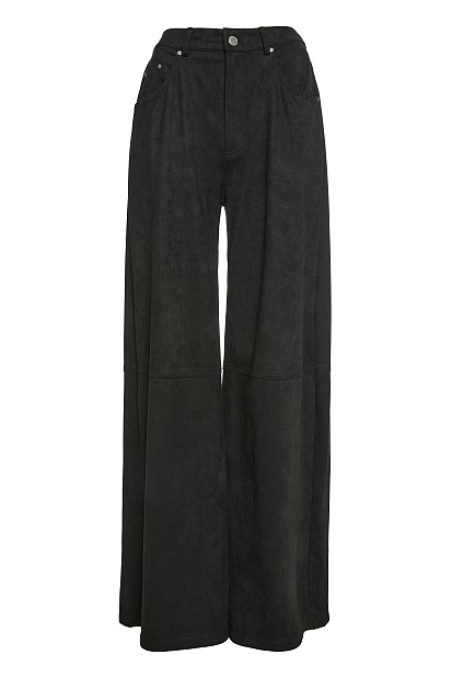 Lexa flare pants