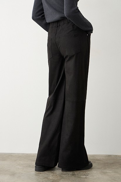 Lexa flare pants
