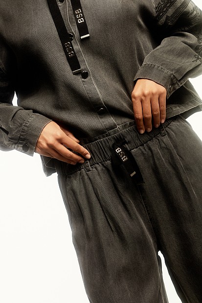 Emily relaxed pants