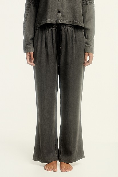 Emily relaxed pants