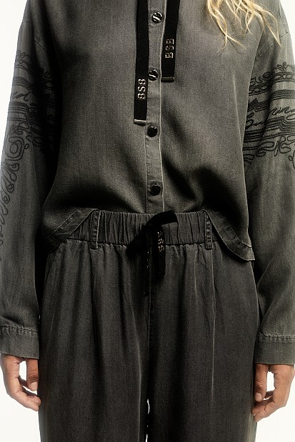 Emily relaxed pants