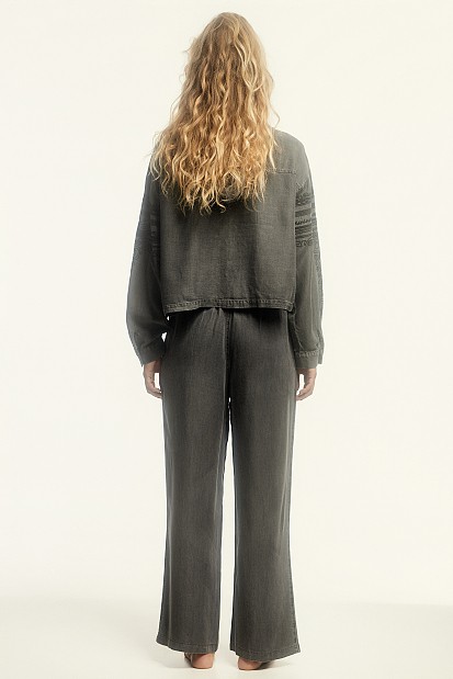 Emily relaxed pants