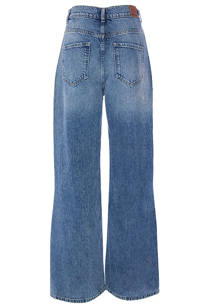 Erika wide leg jeans