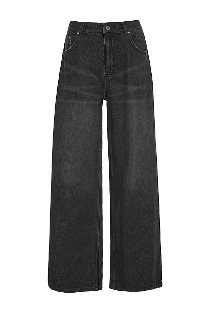 Lexa wide leg jeans
