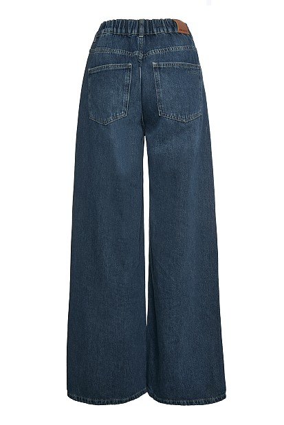 Lexa wide leg τζιν