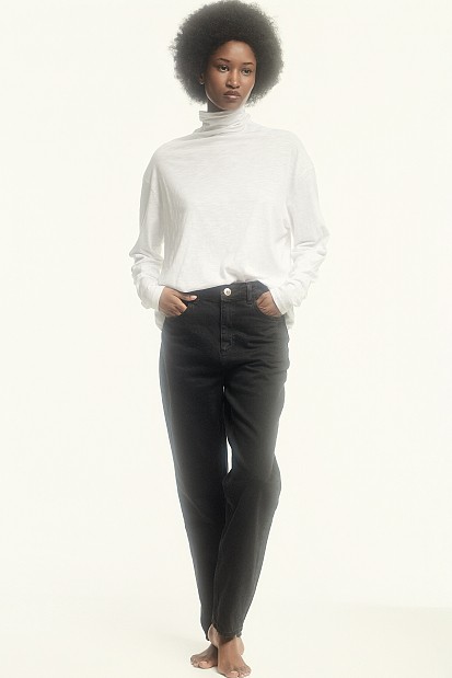 Grace mom fit τζιν