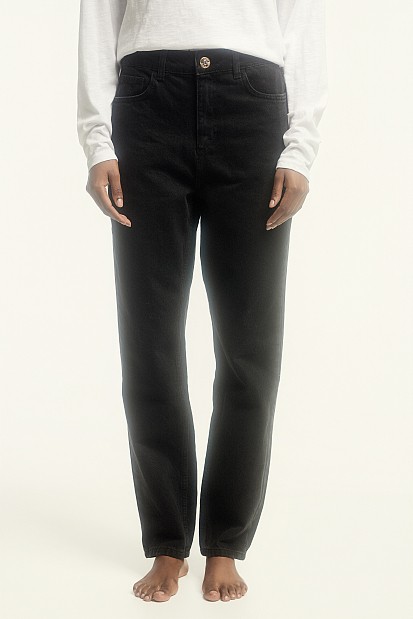 Grace mom fit τζιν