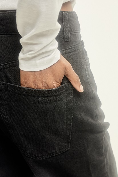 Grace mom fit τζιν