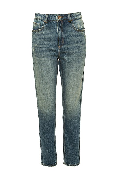 Grace mom fit τζιν