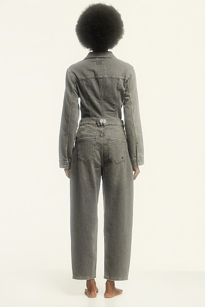 Tania balloon jeans