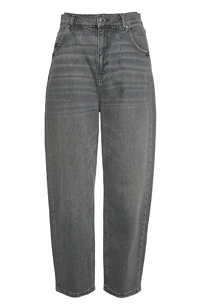 Tania balloon jeans
